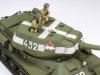 Tamiya 35289 JS-2 Model 1944 ChKZ (1:35)